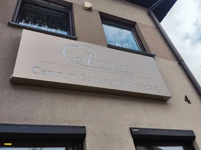 AMOROSO Centrum Edukacji Muzycznej